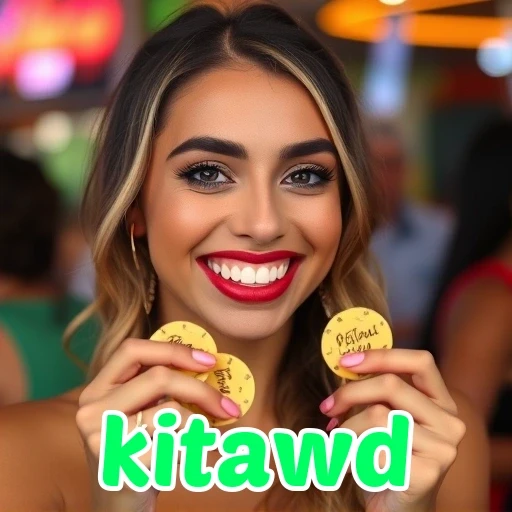 kitawd Game Aksi