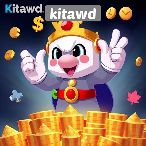 Beragam Game Menarik yang Tersedia di Kitawd