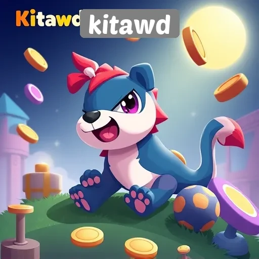 Menjelajahi Dunia Game di Situs Kitawd