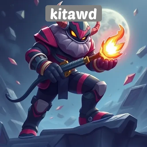 Menelusuri Fitur Unggulan Situs Game Kitawd