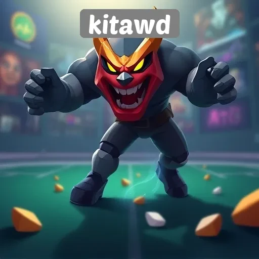 Analisis Fitur Menarik di Situs Game Kitawd
