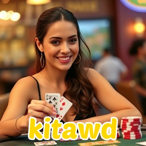 kitawd Forum Diskusi