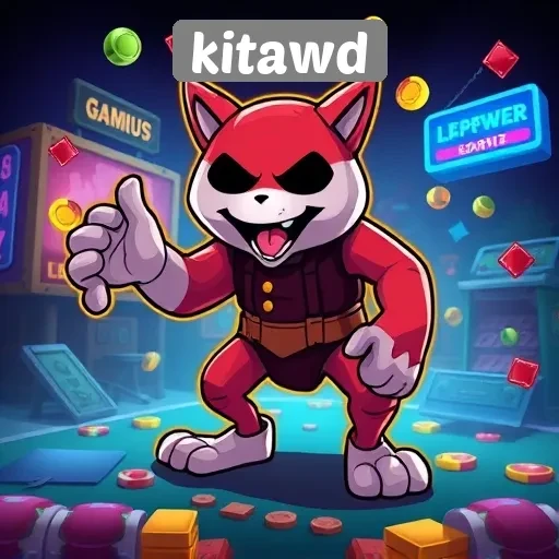 Perkenalan Lengkap Tentang Situs Game Kitawd