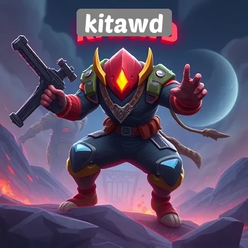 Kelebihan Kitawd Sebagai Situs Game Dibandingkan Platform Lain