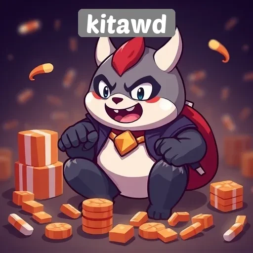 Mengupas Fitur Utama di Situs Game Kitawd