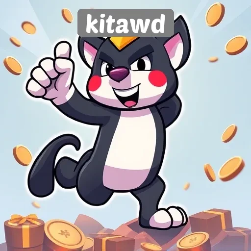 Mengenal Kitawd Situs Game Terbaru di Indonesia