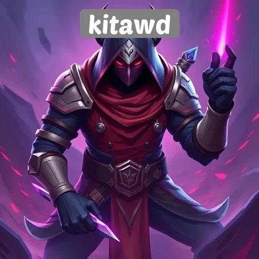 Mengapa Kitawd Menjadi Pilihan Utama Gamer Indonesia
