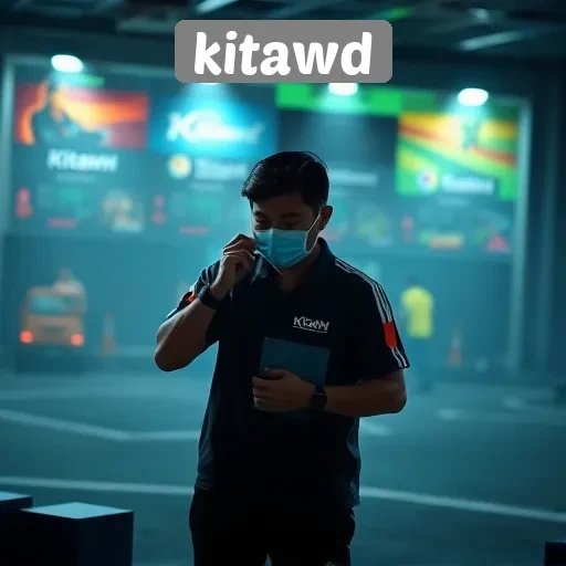 Dampak Kitawd Terhadap Industri Game Lokal