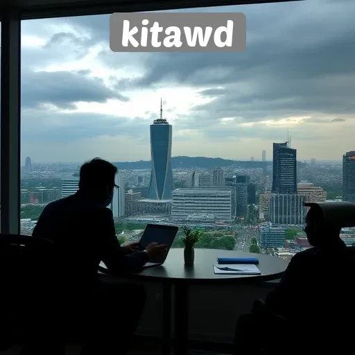 Review Lengkap Fitur dan Layanan dari Kitawd
