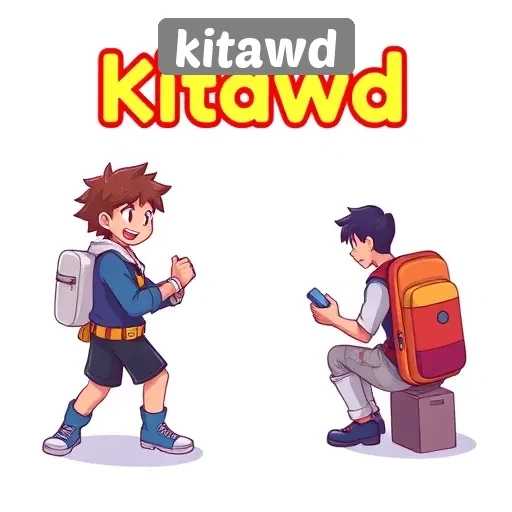 Apa yang Membuat Kitawd Menonjol di Industri Game