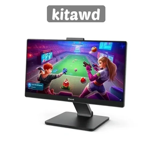 Inovasi Terbaru di Kitawd untuk Penggemar Game Online