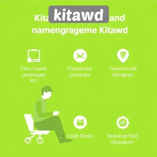 Panduan Pengguna Baru di Kitawd dan Cara Mendaftar
