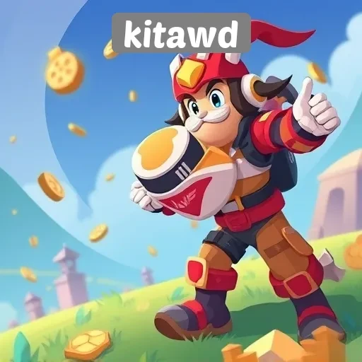 Permainan Populer yang Tersedia di Kitawd untuk Penggemar Game