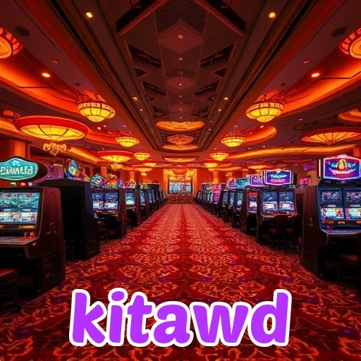 kitawd Game Puzzle