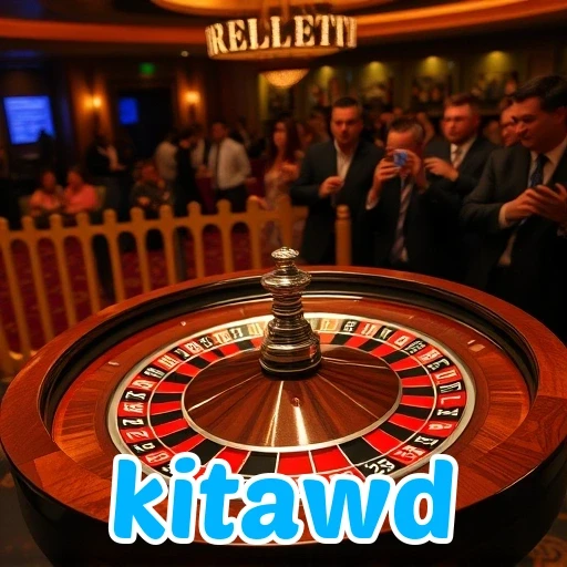 kitawd Turnamen Game