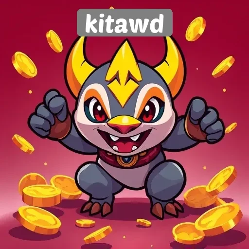 Keunikan dan Fitur Menarik di Situs Game Kitawd