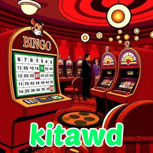 kitawd Update Game